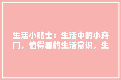 比喻句小学5年级