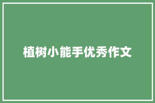 最佳雇主 小拇指汽车维修领跑后市场