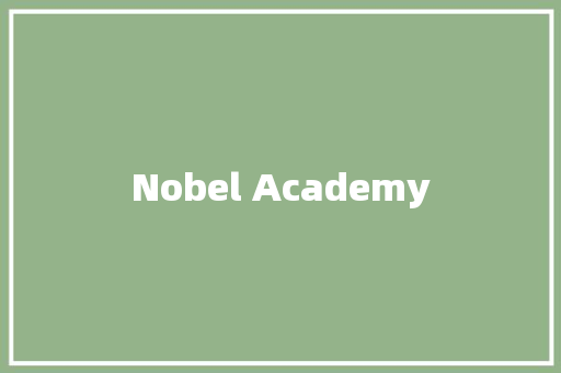 Nobel Academy