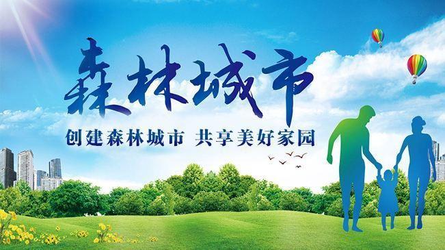 创森宣传口号